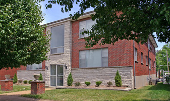 3608 Watson Rd Apartamentos