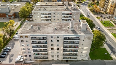 G & M Apartments in Toronto, ON - Building Photo - Building Photo
