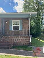 4705 Metro Park Ln in Chattanooga, TN - Building Photo