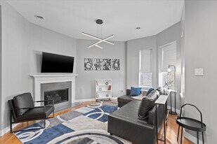 4309 Maryland Ave in St. Louis, MO - Building Photo