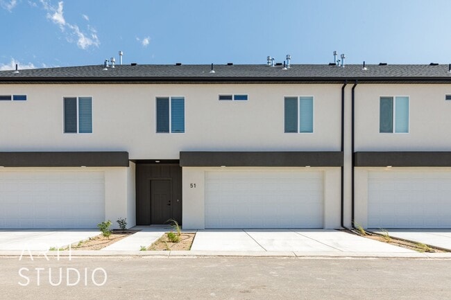 property at 2875 W Cody Dr