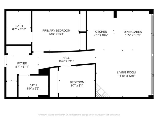 1001 W 15th St in Chicago, IL - Building Photo - Building Photo