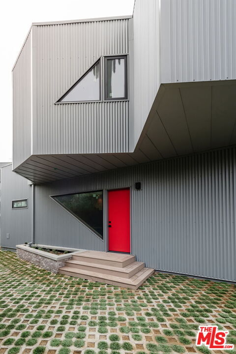 property at 340 Indiana Ave