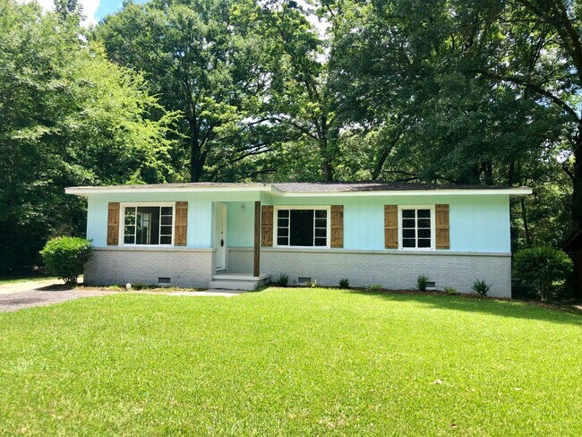 3952 Oaklawn Dr in Jackson, MS - Building Photo - Building Photo