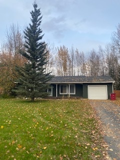 property at 645 Wildrose Cir
