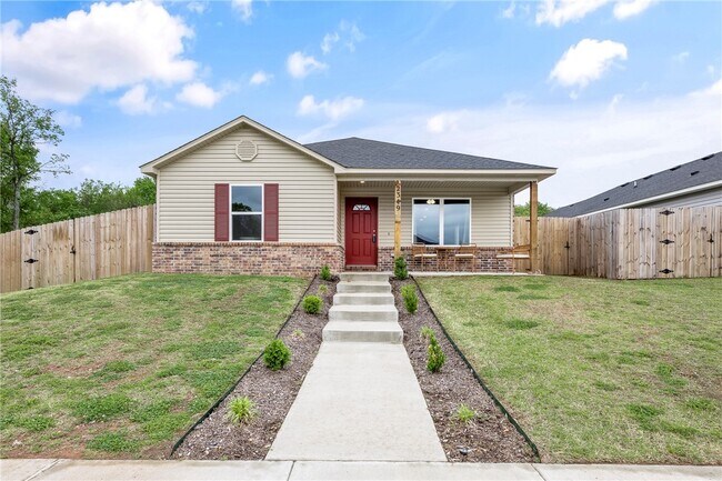 property at 2349 E Buffalo Bnd