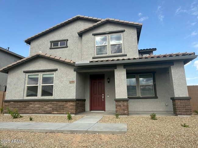 property at 14596 W Sand Hills Rd