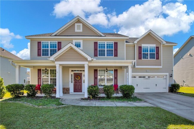 property at 313 Fountain Grove Dr