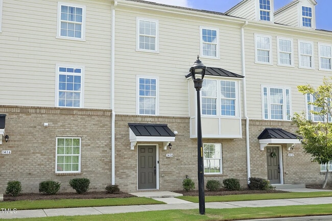 property at 1414 Excelsior Grand Ave
