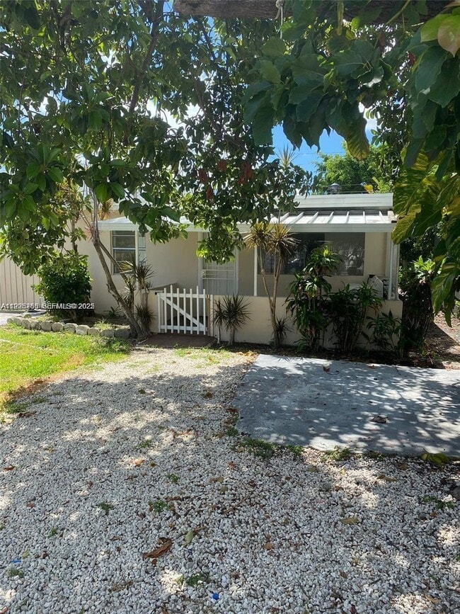 property at 170 NW 39th St