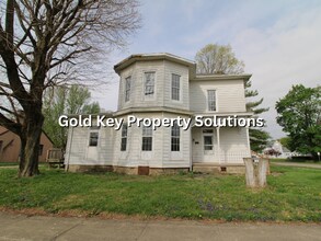 803-807 High St in Middletown, IN - Building Photo - Building Photo