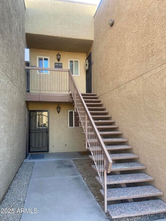 5877 N Granite Reef Rd in Scottsdale, AZ - Building Photo