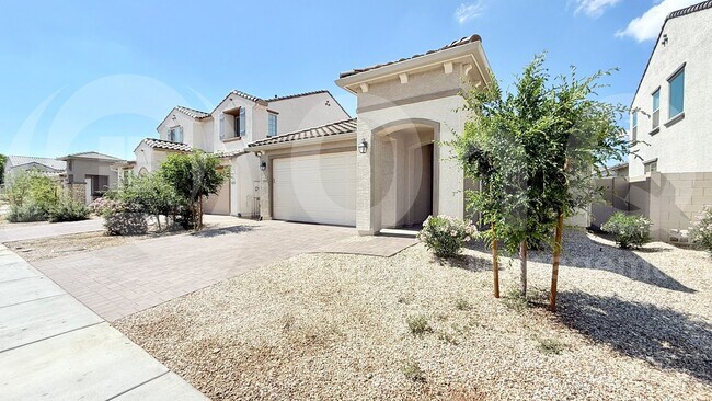property at 9034 W Luke Ave