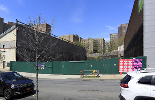 487 W 129th St Apartments