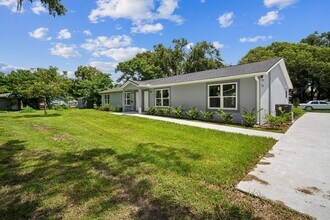 1740 Magnolia St in Bartow, FL - Building Photo - Building Photo