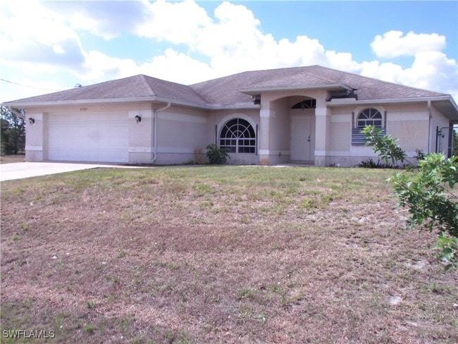 property at 2709 37th St SW