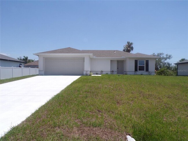property at 22309 Esplanade Ave