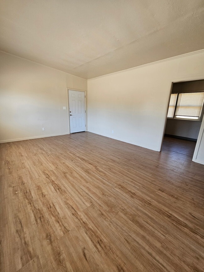 property at 450 N 3rd W