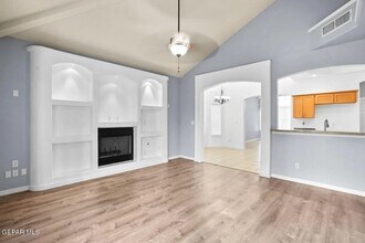 14403 Ocean Point Ln in El Paso, TX - Building Photo - Building Photo