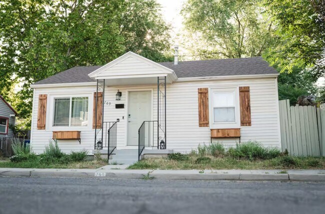 property at 769 Denver St