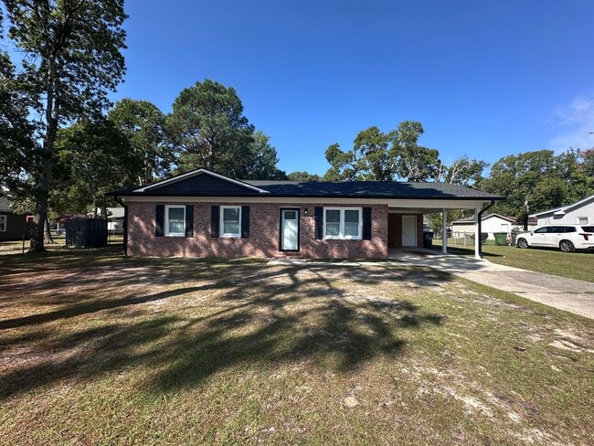 property at 3710 Cherry Blossom Ln