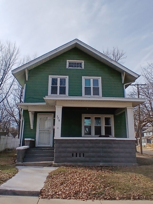 property at 328 Royal Ave