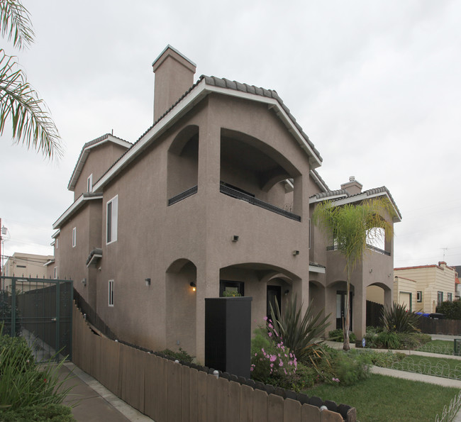 4482-4484 Utah St in San Diego, CA - Building Photo - Building Photo