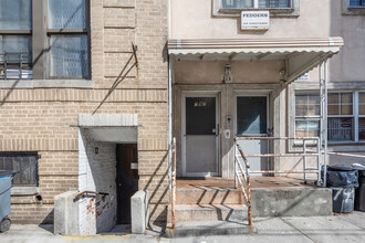 797 Fairmount Pl in Bronx, NY - Building Photo - Building Photo