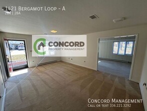 1421 Bergamot Loop in High Point, NC - Building Photo - Building Photo