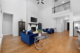 1524 Kurelek Dr in Little Elm, TX - Building Photo - Building Photo