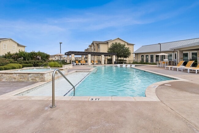 Silverado Apartments