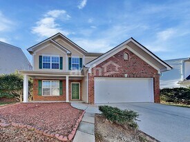 1315 Emory Ln NW in Concord, NC - Building Photo