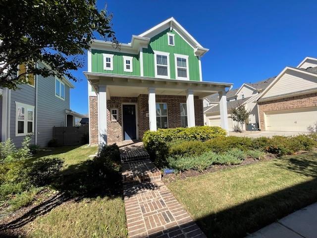 8825 Redding St in North Richland Hills, TX - Building Photo - Building Photo