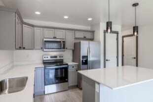 3383 Crosswind Ct in Helena, MT - Building Photo