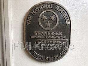 523 N Bertrand St in Knoxville, TN - Building Photo - Building Photo