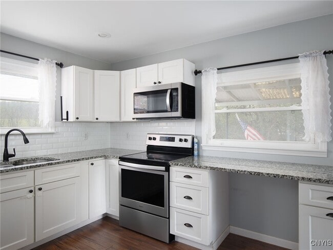 property at 20201 Overlook Dr