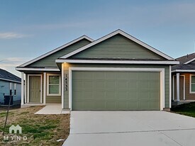 14533 Payton Flts in San Antonio, TX - Building Photo