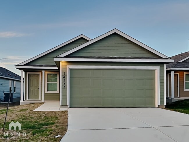 property at 14533 Payton Flts