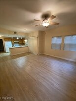 3825 Juno Beach St in Las Vegas, NV - Building Photo