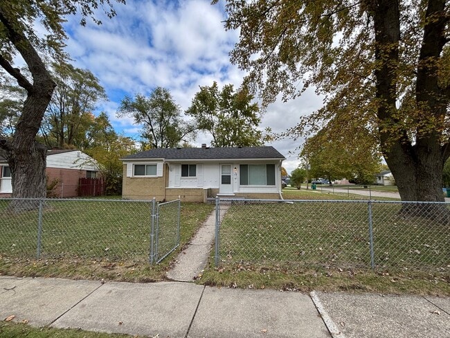 property at 771 Eugene Ave