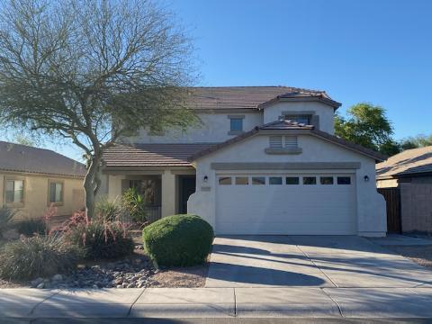 43584 W Arizona Ave in Maricopa, AZ - Building Photo - Building Photo