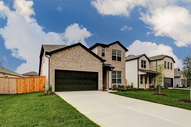 property at 15011 Rustic Moon Rd