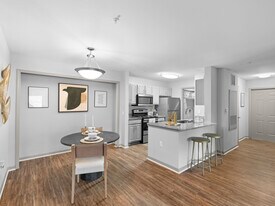 The Belmont in Evans, GA - Building Photo