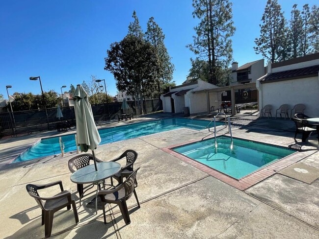 property at 1146 San Gabriel Blvd