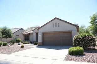 20530 N Saratoga Way in Surprise, AZ - Building Photo