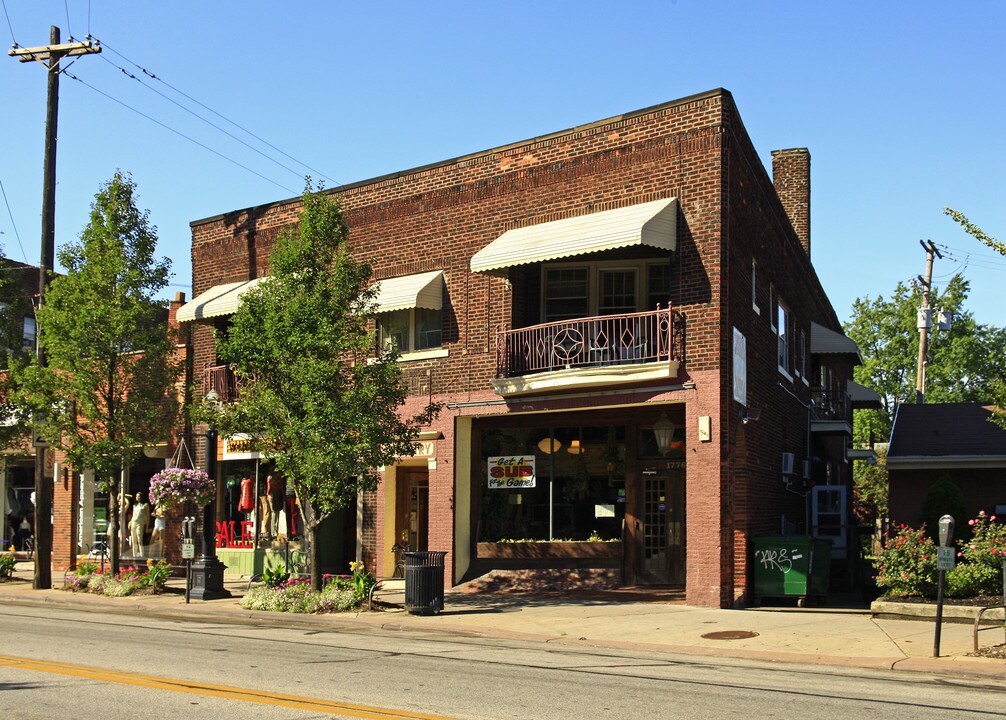 1776-1780 Coventry Rd in Cleveland Heights, OH - Building Photo