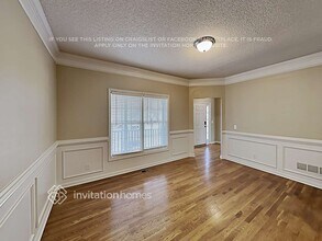 317 Senators Ridge Dr in Dallas, GA - Foto de edificio - Building Photo