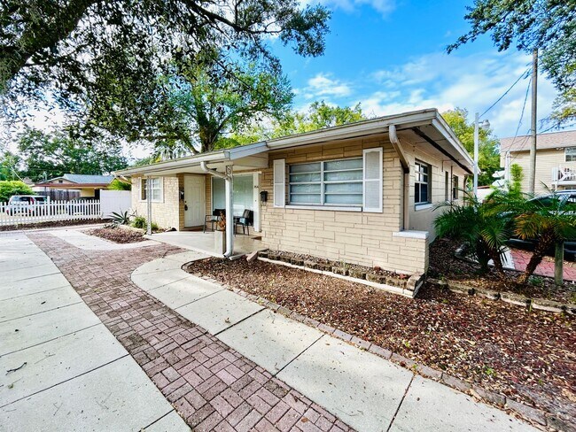35 E Winter Park St-Unit -35B in Orlando, FL - Building Photo - Building Photo