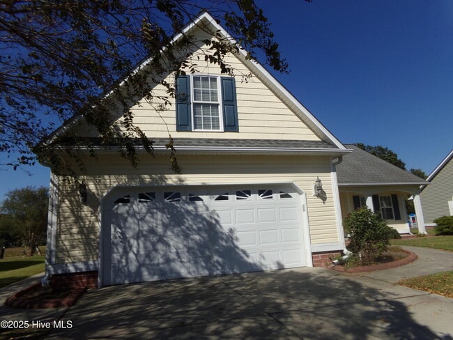 104 Conner Grant Rd in New Bern, NC - Building Photo - Building Photo