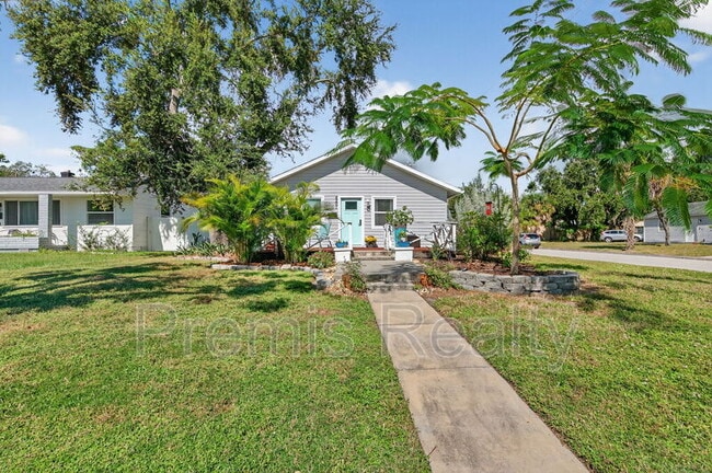 4201 3rd Ave N in St. Petersburg, FL - Building Photo - Building Photo
